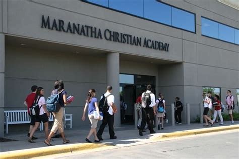 maranatha christian academy of padilla|Maranatha Christian Academy (Brooklyn Park, MN) .